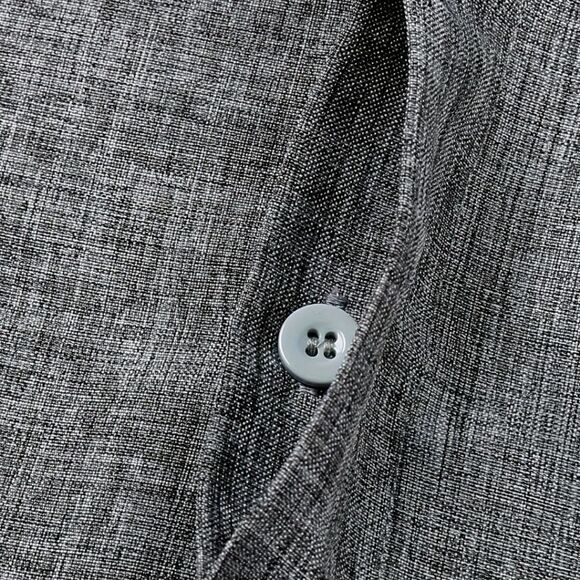 MEN Summer Fashion Short Sleeve Shirt - Picture 6 of 8